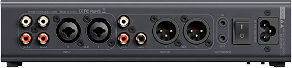 Fosi ZP3